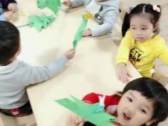 -黄浦乐烁龙鱼宝贝托育园(海潮路校区)