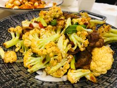 -宏宴·新京菜(望京店)