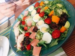 混合沙拉-Kitchen·Y洋厨房西餐厅(王府壹号店)