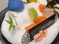 -味钱塘·钱塘浙宴(宋城之江银泰店)
