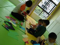 -爱乐祺托育早教中心(帝璟东方中心店)