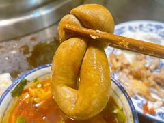 -飘香火锅(玉林西路店)