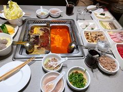 -海底捞火锅(龙湖时代天街店)