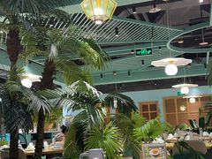 -春润大地海南椰子鸡(沙井京基百纳广场店)