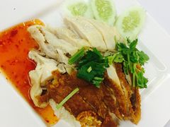 -Magic Food Point(Airport Street food)