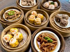 -山水茶艺馆·点心粤菜·30年老字号