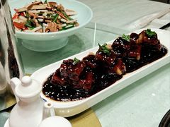 -品大三·南京菜(大行宫店)