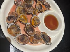 -健眺小海鲜(临海后山店)