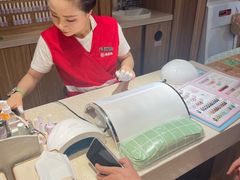 -海底捞火锅(万丰桥店)