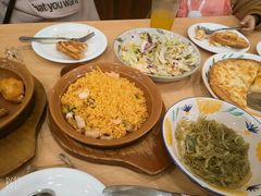 -萨莉亚意式餐厅(石鼓路店)