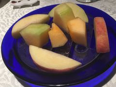 -旺顺阁·北京菜(北辰上品+)