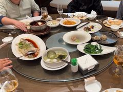 -南京空港温德姆花园酒店·MTF满庭芳中餐厅