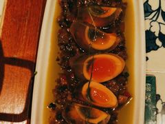 -绿茶餐厅(珞珈创意城店)
