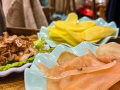 -肖肖酸萝卜鱼火锅(总店)