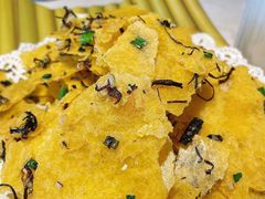 玉米锅巴-千岛湖小鱼儿·淳安匠心农家菜