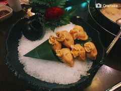 -捞神煲汤火锅(湖滨商业街店)