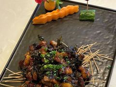 -皇玺·云汀花园餐厅(振华商厦店)