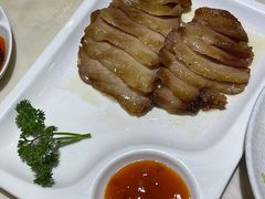 -隆隆金大茶楼(地王广场店)