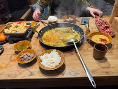 -贵厨酸汤牛肉(汇金星力城店)