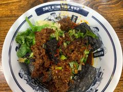 -黑白电视老长沙吃货铺(南岗万达店)