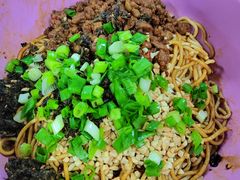 宜宾燃面（荤）-清华大学-清芬园