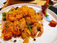 -德胜轩正宗顺德菜(宝安沙井会展中心店)