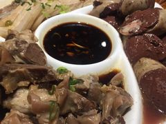 -香滨园骨架王(民生路店)