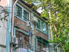 -蘭心餐厅(进贤路店)