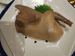 -狮王府淮扬菜(夫子庙老门东店)