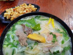 -束河人家(南锣鼓巷店)