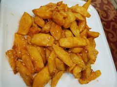 -哈尔滨春饼(朝山街店)