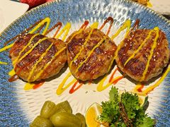 -吱咖啡西式简餐