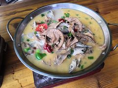 -鱼乐岛餐厅·户外花园主题餐厅