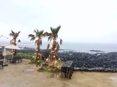 -Cafe Aewol Monsant