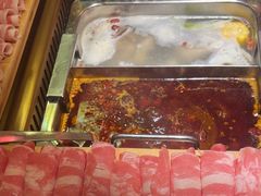 -蜀九鼎毛肚火锅(建瓯店)