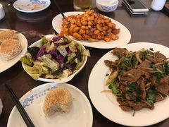 -来顺成饭庄