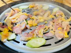 -阿鸡鱼庄·顺德鲜蒸小炒(亚运村店)