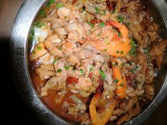 -胖哥俩肉蟹煲(湖滨银泰in77店)
