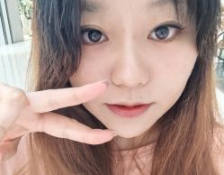 点击看大图 -莫奈花园日式美甲美睫