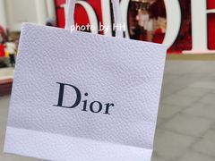 -Dior迪奥(上海世茂广场店)