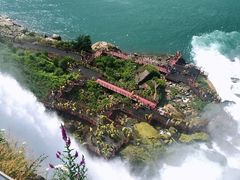 -尼亚加拉瀑布州立公园