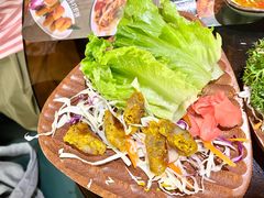 -金厨泰国餐厅·全泰籍厨师料理(拱北店)