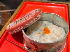 -吼堂老火锅(万寿宫店)