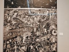 -江苏省美术馆(长江路新馆)