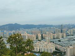 -求水山公园