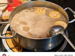 -牛事制造局牛肉火锅(莲岳路店)