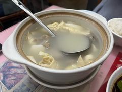 -蘭心餐厅(进贤路店)