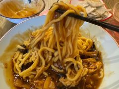 -锅儿挑面馆