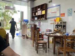 -竹乡园柴火竹筒饭·烧鸡(白水寨*森林海店)