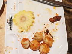 -汉丽斯巴西烤肉自助(市南店)